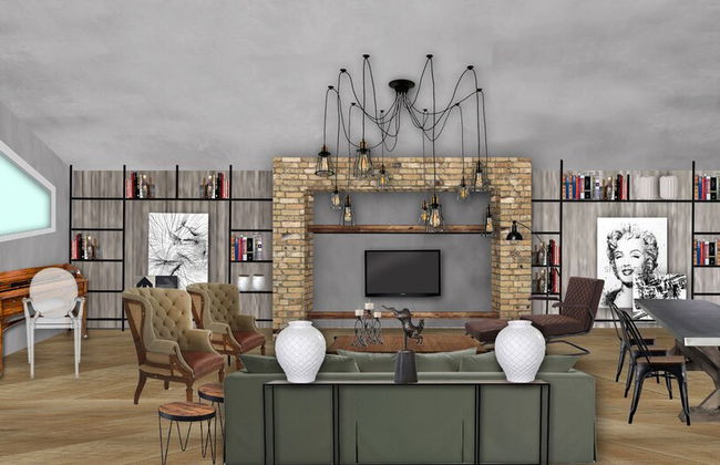Samos Loft - Foto 3