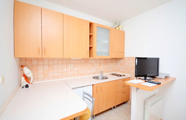 Apartment Marijo - Foto 4