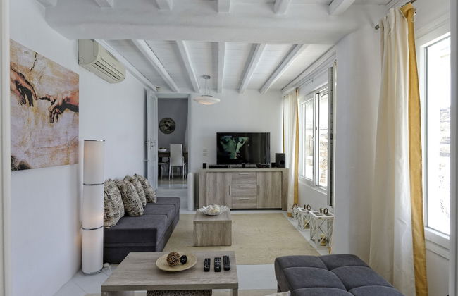 Villa Harmony - Foto 21