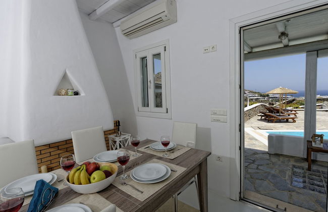 Villa Harmony - Foto 12