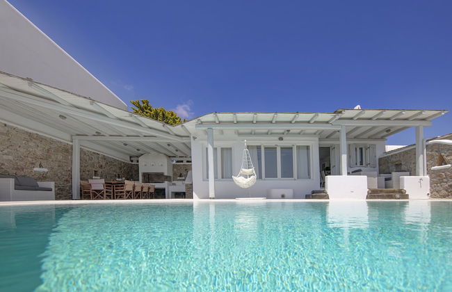 Villa Harmony - Foto 1