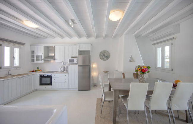 Villa Harmony - Foto 44