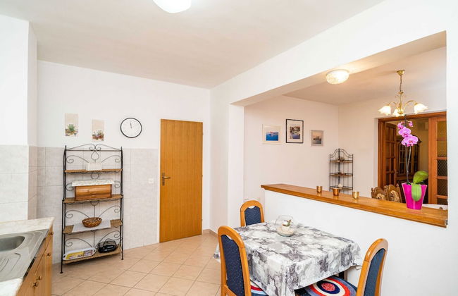 Apartment Bobić - Foto 33