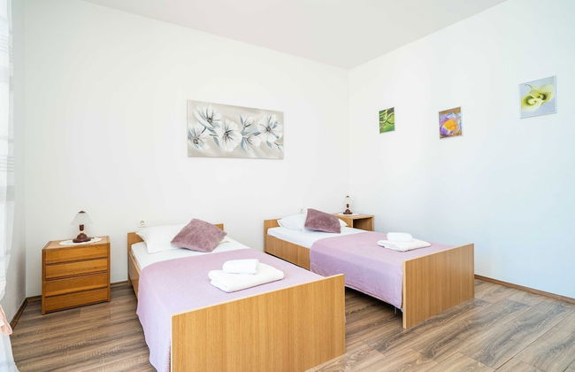 Apartment Bobić - Foto 7