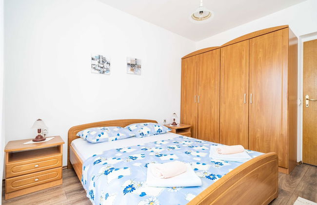 Apartment Bobić - Foto 8
