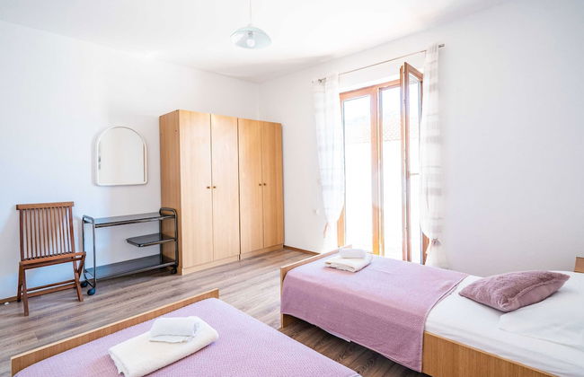Apartment Bobić - Foto 6