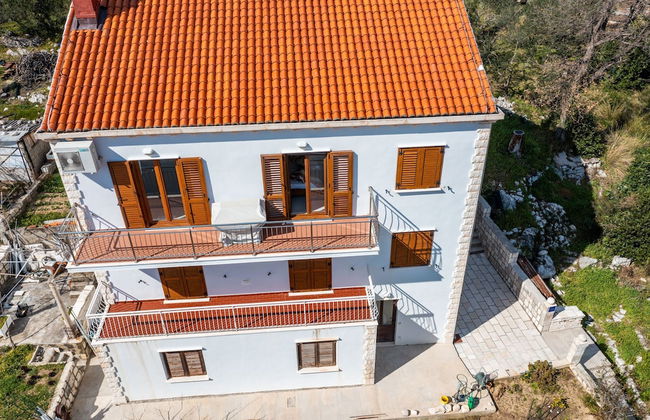 Apartment Bobić - Foto 38