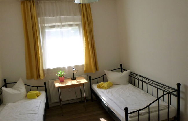 Maffei Apartments - Photo 2