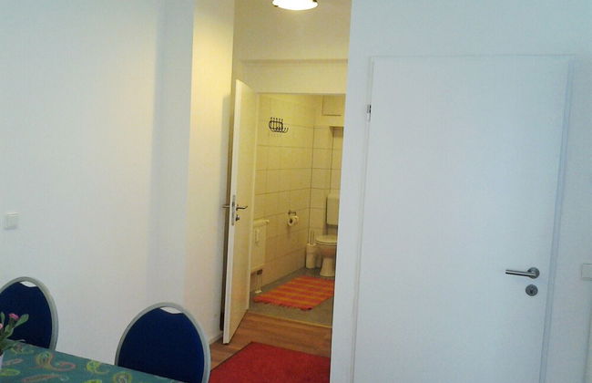 Maffei Apartments - Photo 44