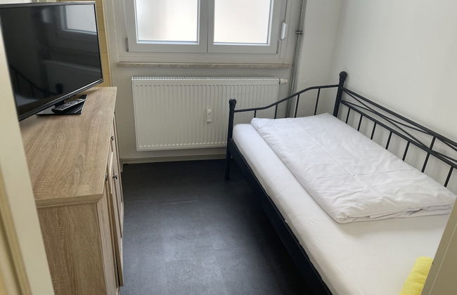 Maffei Apartments - Foto 11