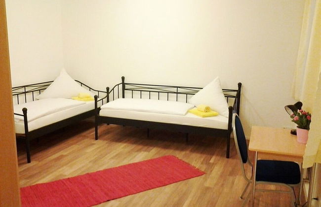 Maffei Apartments - Photo 32