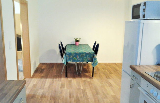 Maffei Apartments - Photo 36