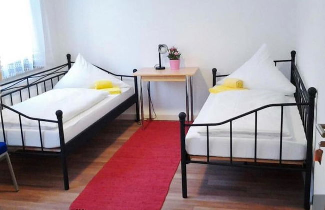 Maffei Apartments - Photo 17