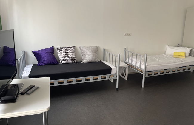 Maffei Apartments - Photo 10