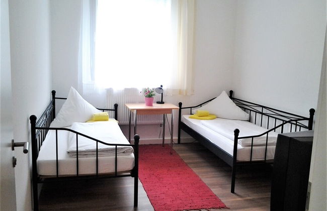 Maffei Apartments - Photo 29