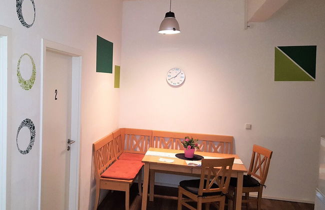 Maffei Apartments - Photo 39