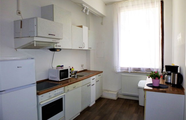 Maffei Apartments - Photo 48