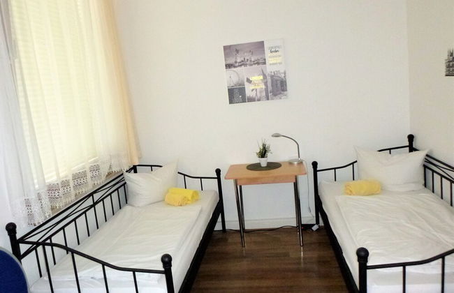 Maffei Apartments - Photo 4