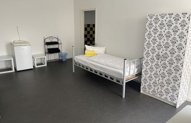 Maffei Apartments - Photo 7