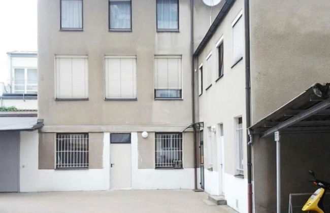 Maffei Apartments - Photo 68