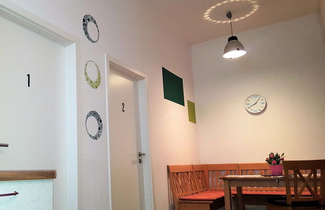 Maffei Apartments - Photo 43
