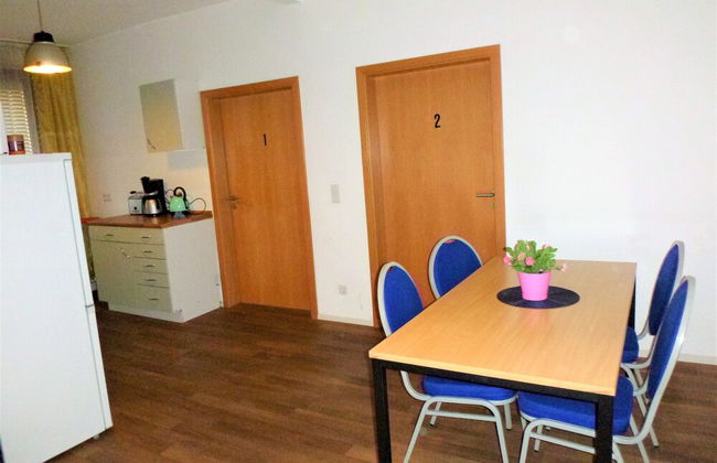 Maffei Apartments - Photo 38