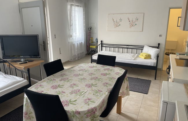 Maffei Apartments - Photo 59