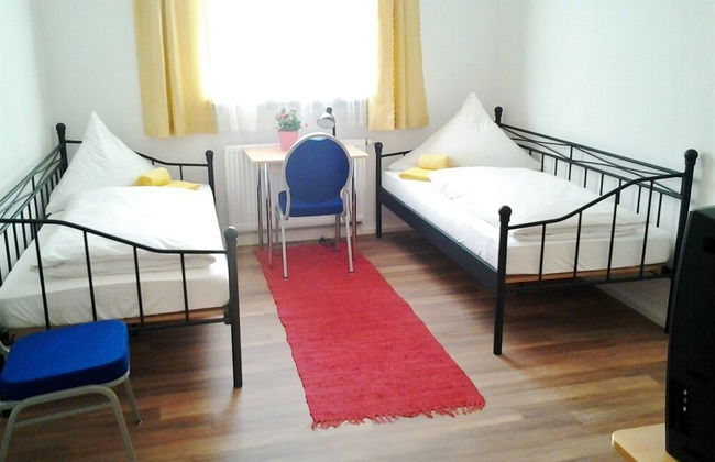 Maffei Apartments - Photo 1