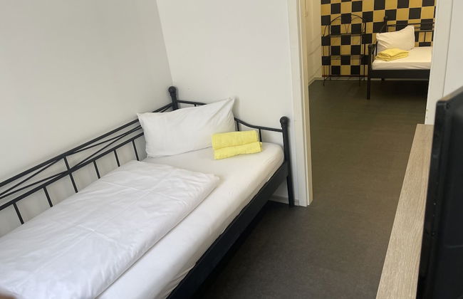 Maffei Apartments - Foto 9