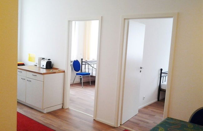 Maffei Apartments - Photo 31