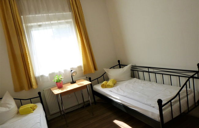 Maffei Apartments - Photo 6