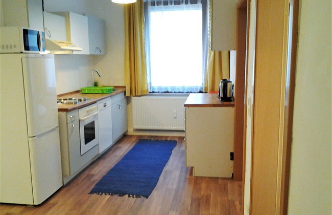 Maffei Apartments - Photo 37