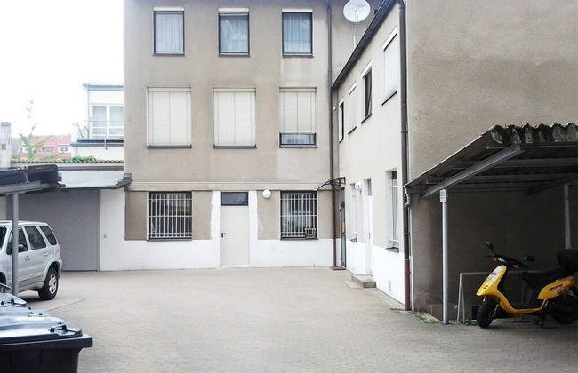 Maffei Apartments - Photo 64