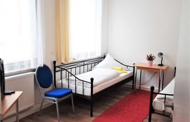 Maffei Apartments - Photo 30