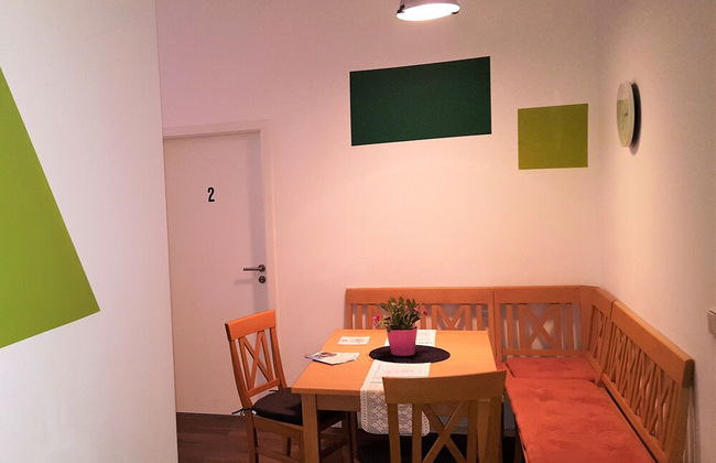 Maffei Apartments - Photo 47
