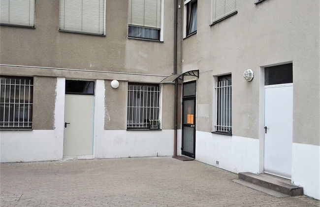 Maffei Apartments - Photo 65