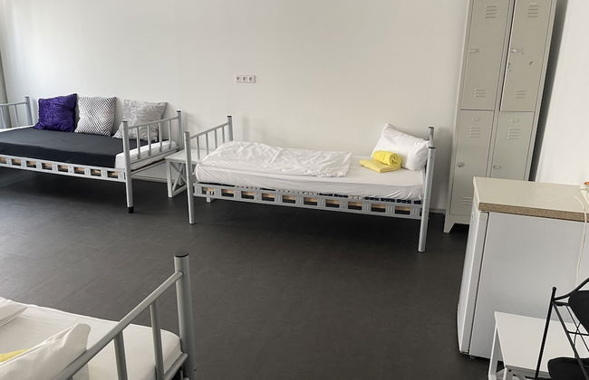 Maffei Apartments - Photo 9