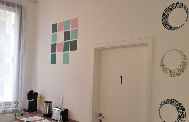 Maffei Apartments - Photo 3