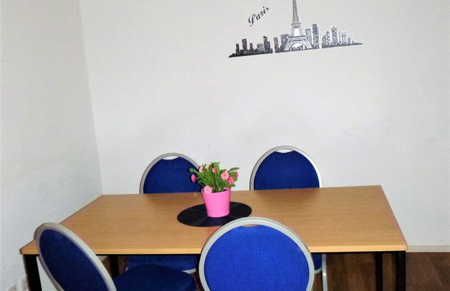 Maffei Apartments - Photo 42