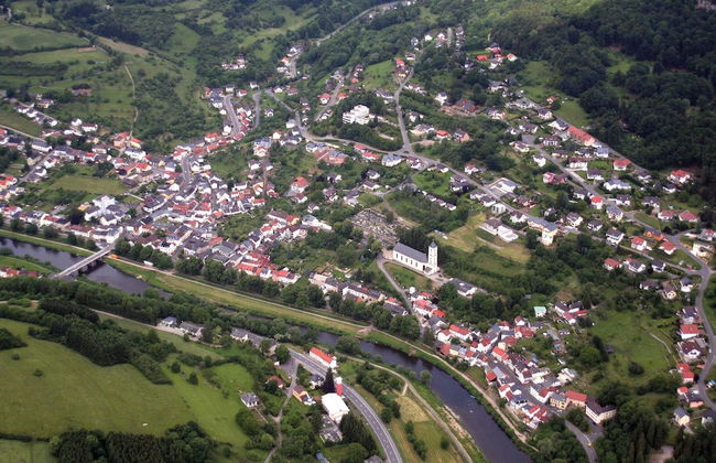 Lovely Apartment in Bollendorf near South Eifel Nature Park - Foto 33