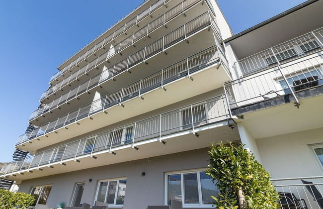 Lovely Apartment in Bollendorf near South Eifel Nature Park - Foto 25