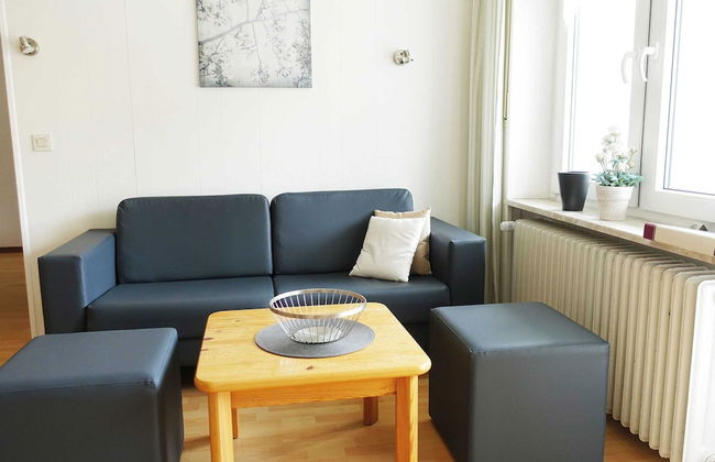 Lovely Apartment in Bollendorf near South Eifel Nature Park - Foto 7