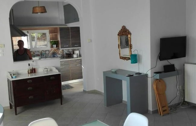 Villa Lambros - Foto 5