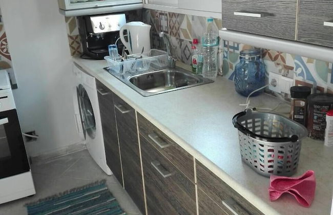 Villa Lambros - Foto 6