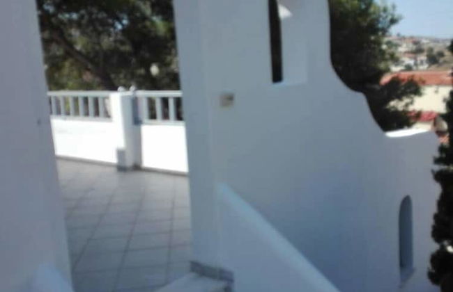 Villa Lambros - Foto 7