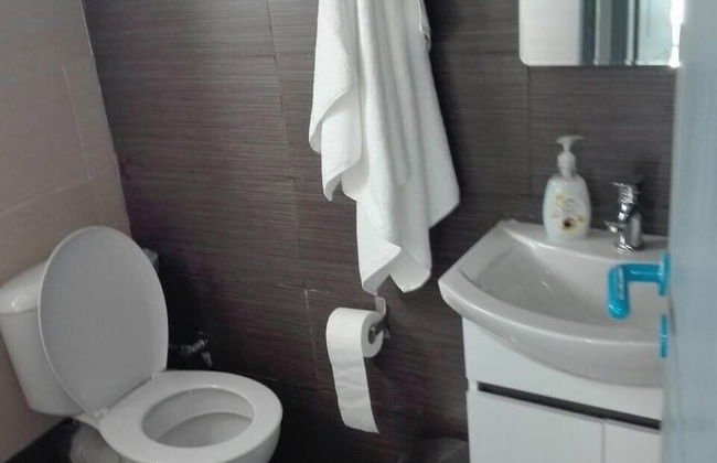 Villa Lambros - Foto 9