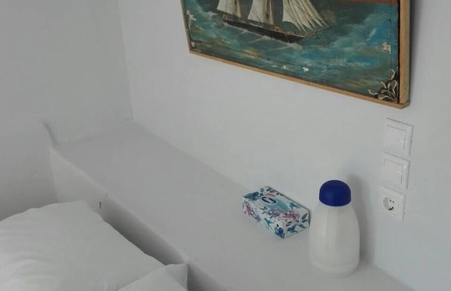 Villa Lambros - Foto 2