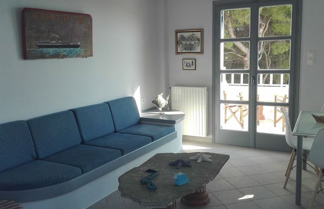 Villa Lambros - Foto 10