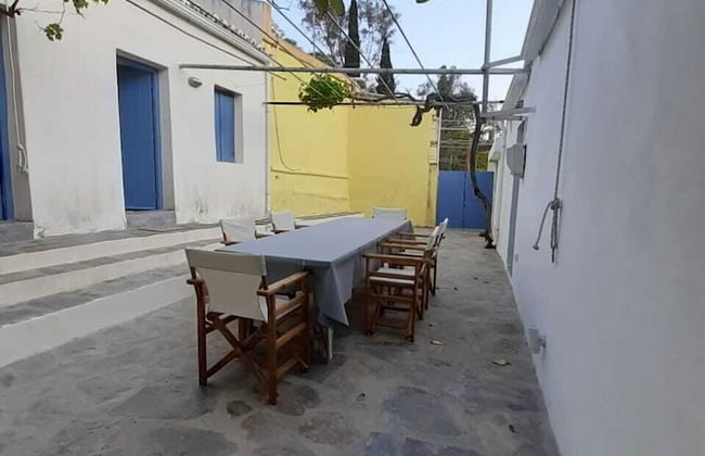 Diamoni Afroditi - Foto 14