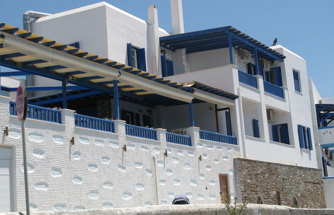 Blue Waves View - Foto 57